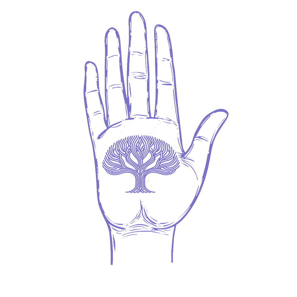 Palmistry <span style="font-family:'Roboto'"> & </span>Life Patterns
